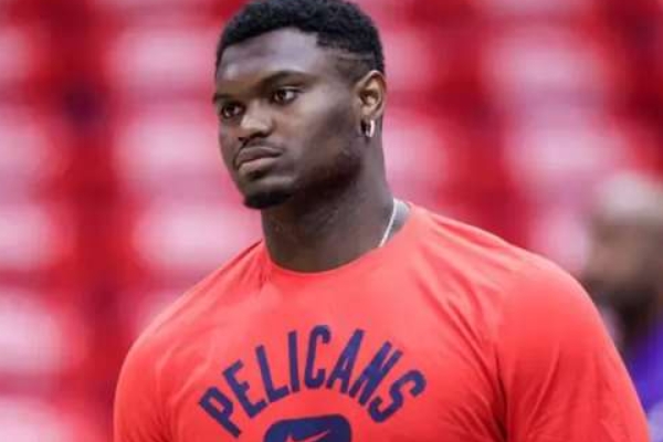 蔡恩-威廉森合同條款復(fù)雜:<a href=http://8809.jianzhanzj.com/tag/tihu.html target=_blank class=infotextkey>鵜鶘</a>需滿足多項(xiàng)條件保障球員權(quán)益