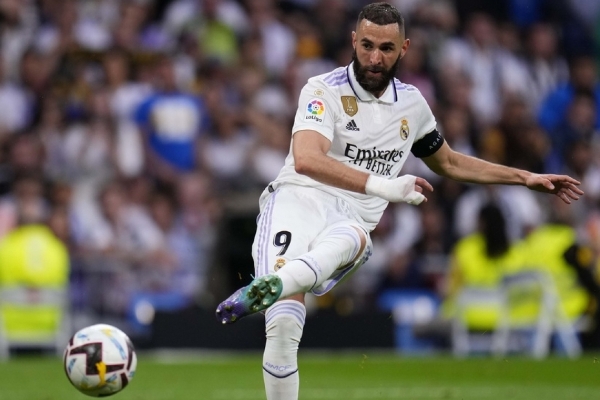 皇家馬德里2023賽季回顧：不敗傳奇！17場(chǎng)連勝譜寫終篇