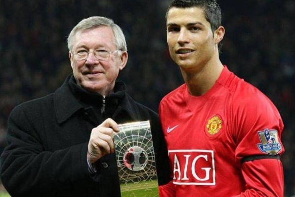 弗格森是如何成就了曼聯(lián)？