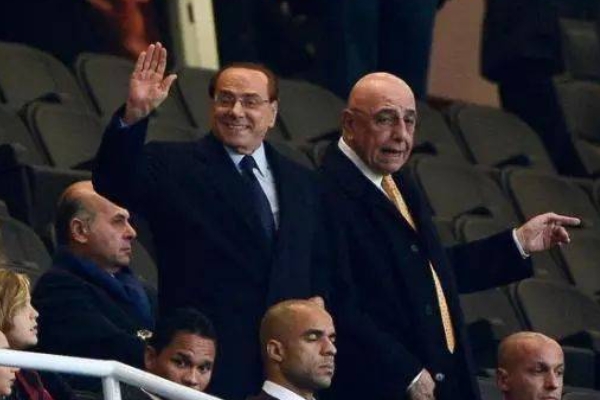 蒙扎現(xiàn)任老板是誰？