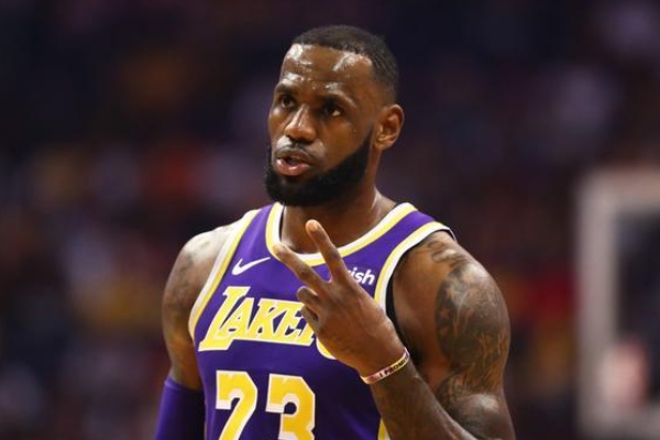 NBA歷史總得分排名前十如何？